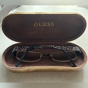 Guess Reading Glasses